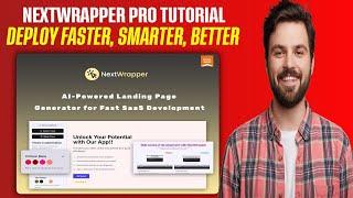 NextWrapper Review: The Best Tool for Wrapping Web Apps into Mobile Apps    |