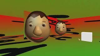 Baldi's Basics - How to get the Placeholder easter Egg