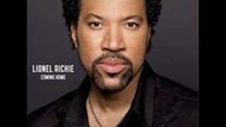 Lionel Richie - Truly