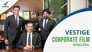 Vestige Marketing Pvt. Ltd. Corporate Film (English)