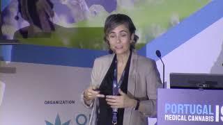 Cristina Sanchez - "Introduction to the Endocannabinoid System" - PMC19 Lisbon