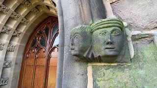 St Laurence Church Chorley