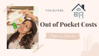 Buyers Out of Pocket Costs