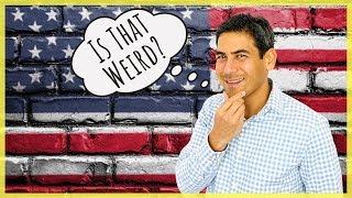 22 "Normal" Things in the U.S. That Are Weird to Everyone Else | What Visitors Find Odd in the US!