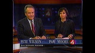 KRON NBC August 5, 1999