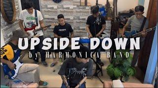 Harmonica Band - Upside Down | 6cyclemind (cover)