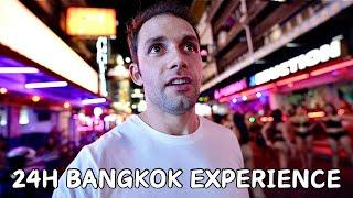 24 Hours in Bangkok: Can I Experience It All?