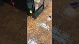 Challenging Floor Cleaning - Steam Medic Carpet & Tile Cleaning