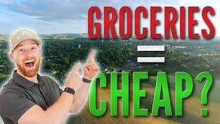 Cost of Living in Moscow, Idaho (2025) | The 3 BIG EXPENSES + BONUS