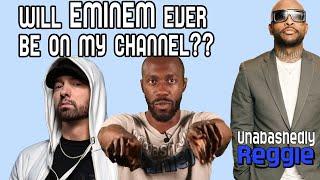 I ask Royce: Will EMINEM Ever Be on My Channel?