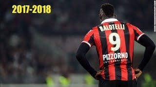 Mario Balotelli - All goals 2017-2018