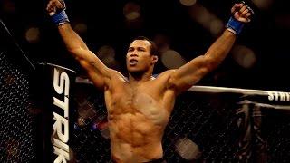 RONALDO "JACARE" SOUZA HIGHLIGHTS