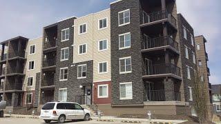 Kelvin Grove town house: $210,000 2BR 1BA in CALGARY - Hui Jillain