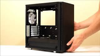 Fractal Design Define Mini C TG