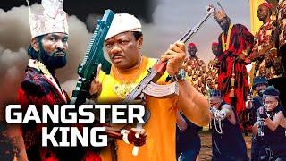 GANGSTER KING (NEW MOVIE) SYLVESTER MADU | KEVIN IKEDUBA | SIMPSON DIANABASI| NOLLYWOOD ACTION MOVIE