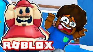 Roblox ESCAPE MR.POP'S PETSHOP OBBY!