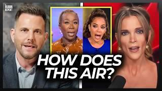 Why Is This Racism OK with Major Networks? with Co-Host Megyn Kelly