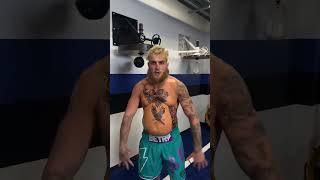 Jake Paul calls out Tyson Fury! 