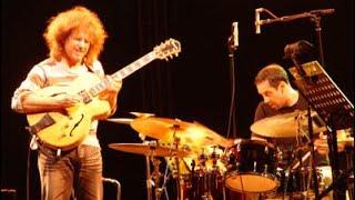 The Pat Metheny Group. The Way Up Part 3