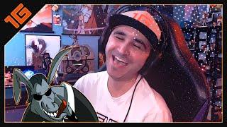 Summit1G REACTS to videogamedunkey's 'Best of 2021' video! 