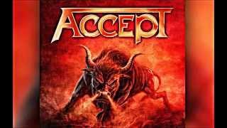 Accept Classic Rock - Vltava