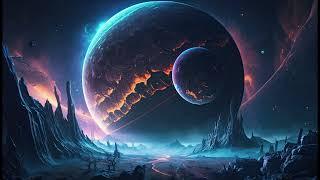 Atmospheric Deep Techno Mix