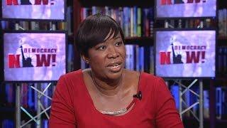 Fracture: Joy-Ann Reid on Obama, the Clintons and the Racial Divide