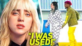 Billie Eilish's Complicated Love Life Is Darker Than You Think