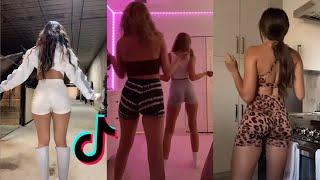 Can't Stop Jiggin TikTok Challenge