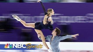 Victoria Sinitsina and Nikita Katsalapov take ice dancing gold in Sochi | NBC Sports