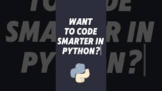 3 Python Tips YOU SHOULD be using every day!  #programming #pythonlearning #learnpython #coding