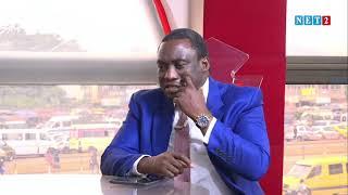 Our Style of Politics in Ghana should Change - Dr. Sam Ankrah, Independent Presidential Candidate