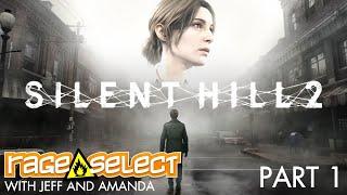 Silent Hill 2 (The Dojo) Let's Play - Part 1