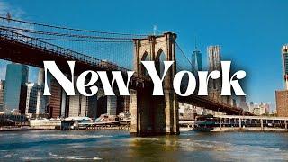 New York City Travel Guide  | Top Attractions & Must-Know Tips!