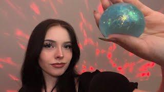 ASMR Triggers to Help You Relax