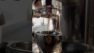 YEET Shot #coffee #sanremo #espresso