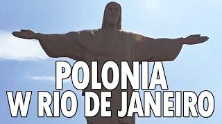 Polonia w Rio De Janeiro - Śladami Polonii - odcinek 32