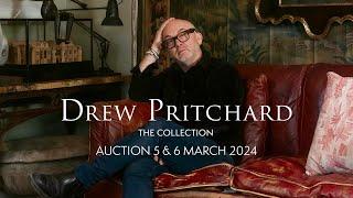 Drew Pritchard | The Collection