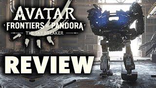 Avatar Frontiers of Pandora - The Sky Breaker DLC Review - The Final Verdict