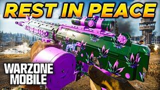 How WARZONE MOBILE Spoiled Mobile Gamers..
