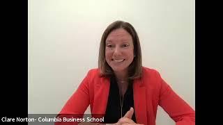 What to Expect in a Columbia Business School Virtual Interview