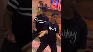 Kangal padamal kaigal thodamal song reels ️️ jeni vije #trendingshorts #dance #cute