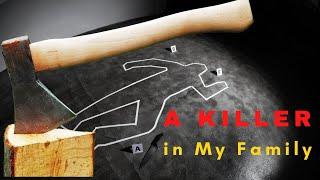 My Cousin the Killer - A True Story of Murder in New England