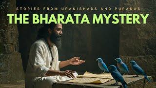 The Bharata Mystery - Rishi Jaimini meets the birds of wisdom