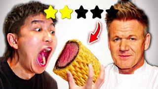 I Tested Gordon Ramsay's Most VIRAL Recipes