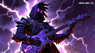 Rock On: 1 Hour of Pure Guitar Power [Hard Rock/Heavy Metal Long Session Tracks Playlist]