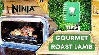 How To Cook Roast Lamb