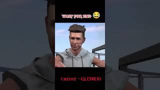 do bhai dono noobda  #freefire #freefirefunny #shortfeed #vairalfeed #comedy #funnyvideo #ytshorts