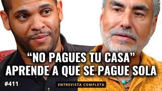 Financiamiento Creativo: Aprende a que tu casa se pagué ella misma - Edward Santana con Nayo Escobar