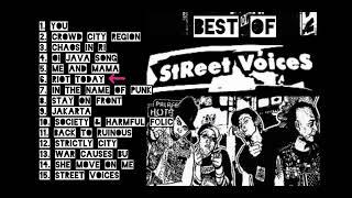 LAGU LAGU TERBAIK STREET VOICES